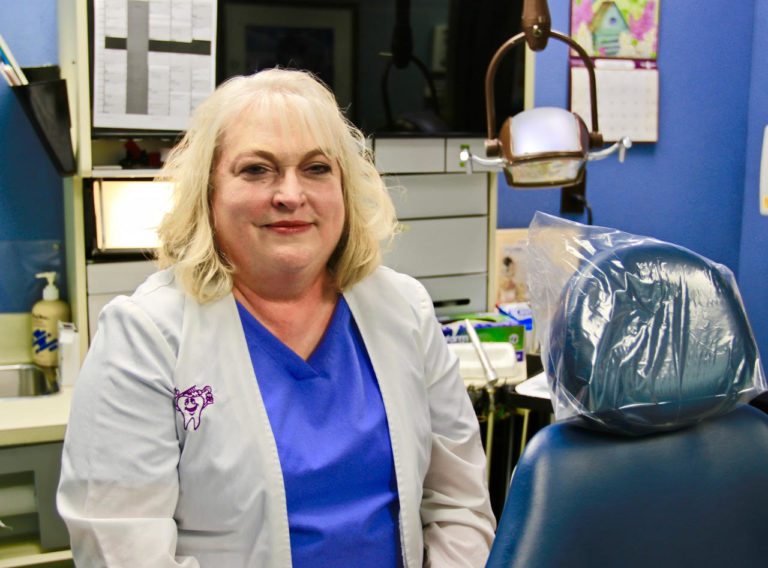 Cincinnati OH Dentist Office Staff Family Dentistry