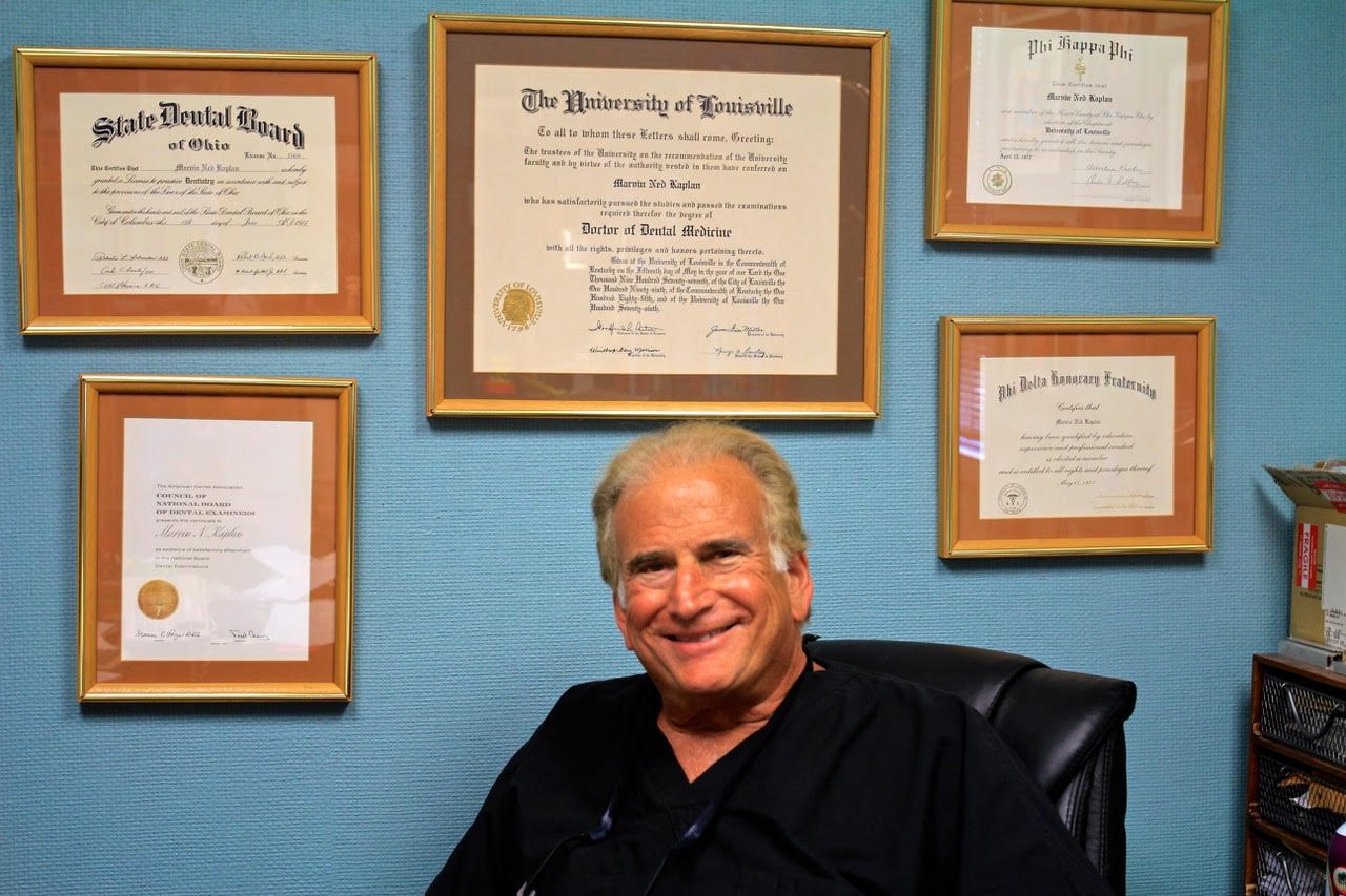 To Our Dental site Cincinnati OH Family Dentist