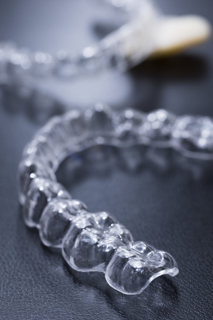 invisalign clear aligners for crooked teeth Cincinnati OH Invisalign dentist